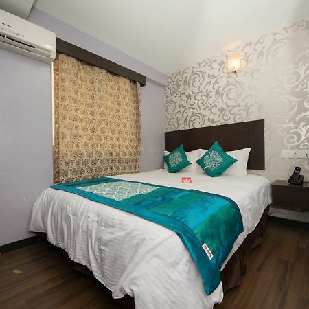 Oyo Rooms Maharajalela Monorail Station Κουάλα Λουμπούρ Εξωτερικό φωτογραφία