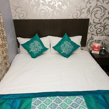 Oyo Rooms Maharajalela Monorail Station Κουάλα Λουμπούρ Εξωτερικό φωτογραφία