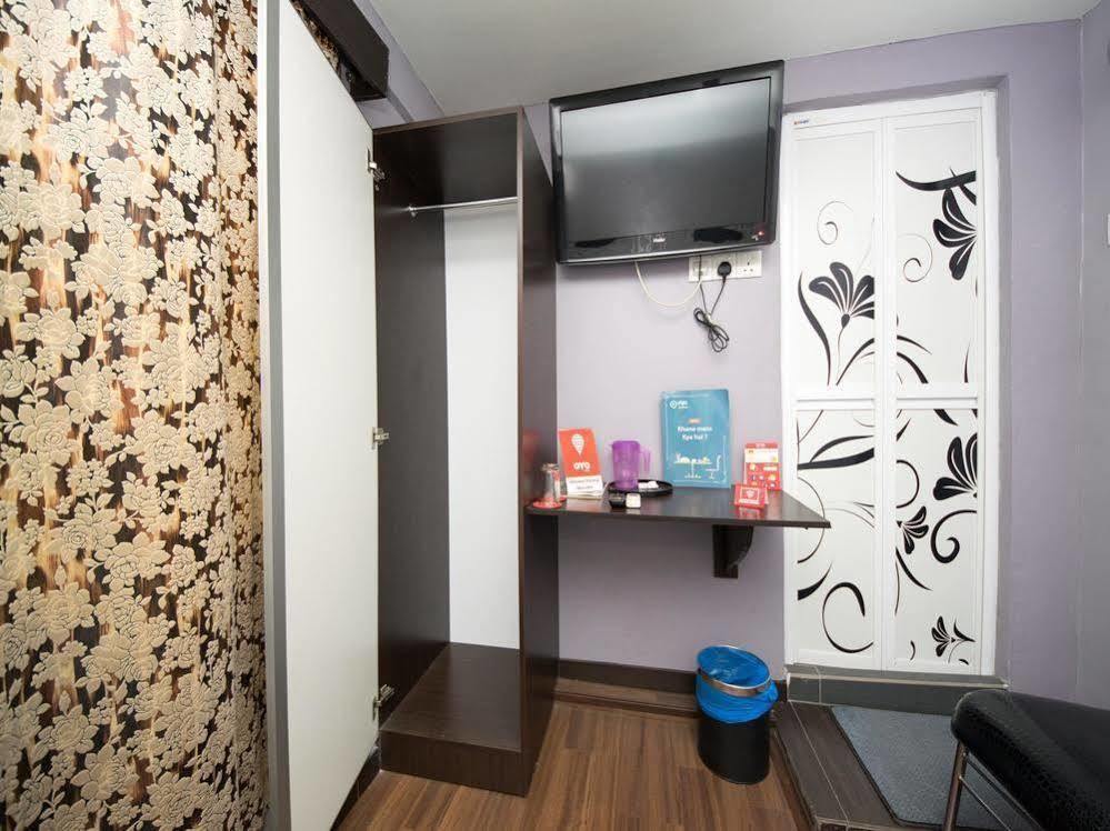 Oyo Rooms Maharajalela Monorail Station Κουάλα Λουμπούρ Εξωτερικό φωτογραφία