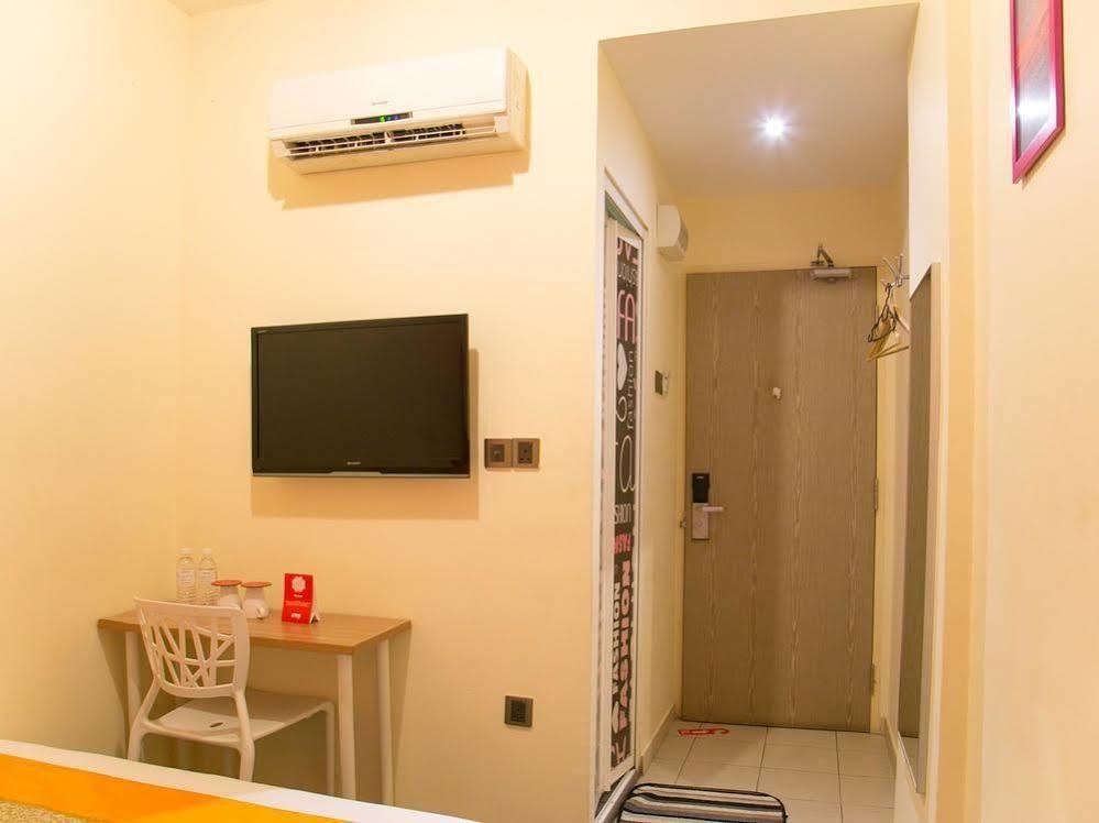 Oyo Rooms Maharajalela Monorail Station Κουάλα Λουμπούρ Εξωτερικό φωτογραφία