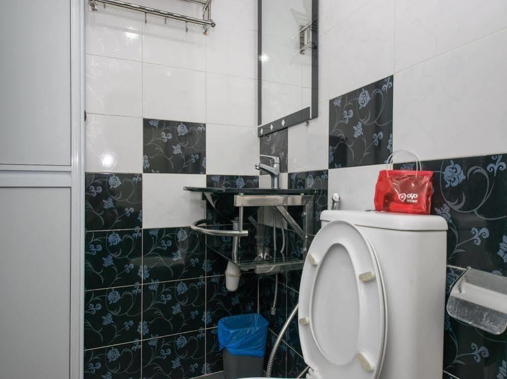 Oyo Rooms Maharajalela Monorail Station Κουάλα Λουμπούρ Εξωτερικό φωτογραφία