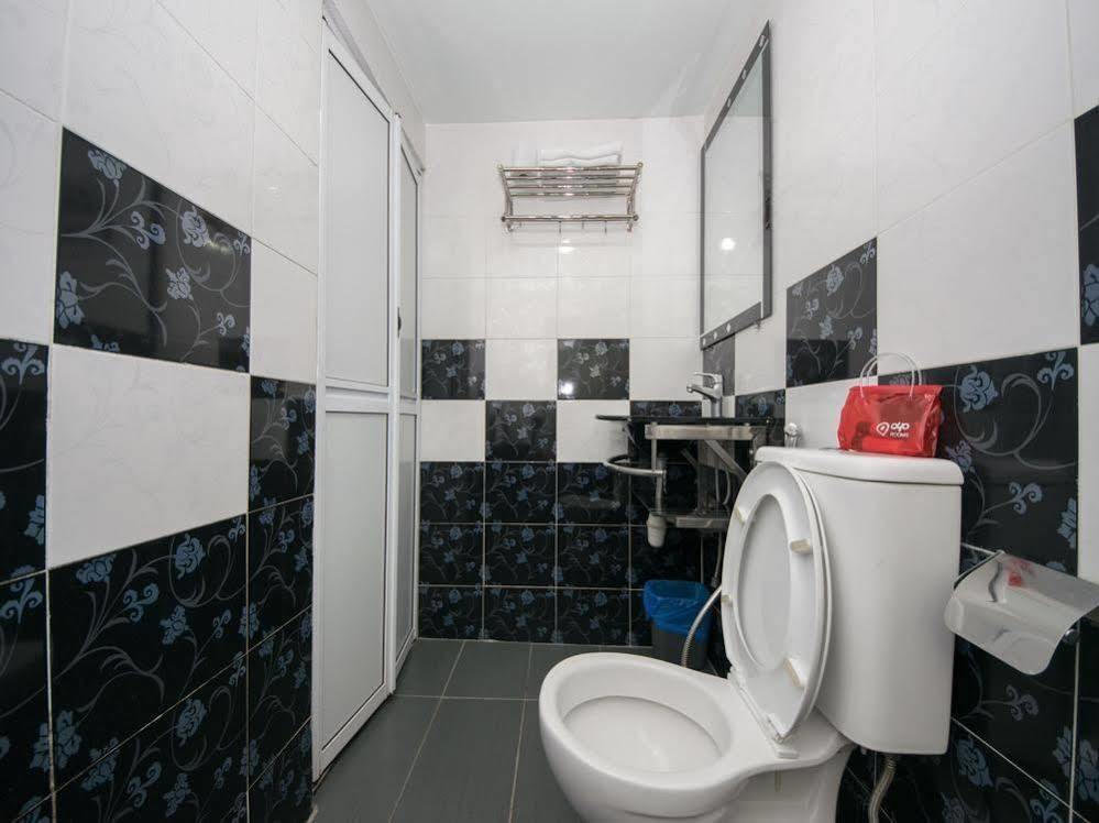 Oyo Rooms Maharajalela Monorail Station Κουάλα Λουμπούρ Εξωτερικό φωτογραφία