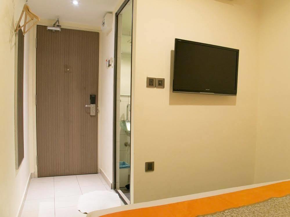 Oyo Rooms Maharajalela Monorail Station Κουάλα Λουμπούρ Εξωτερικό φωτογραφία
