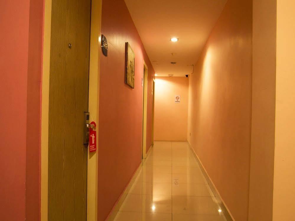 Oyo Rooms Maharajalela Monorail Station Κουάλα Λουμπούρ Εξωτερικό φωτογραφία