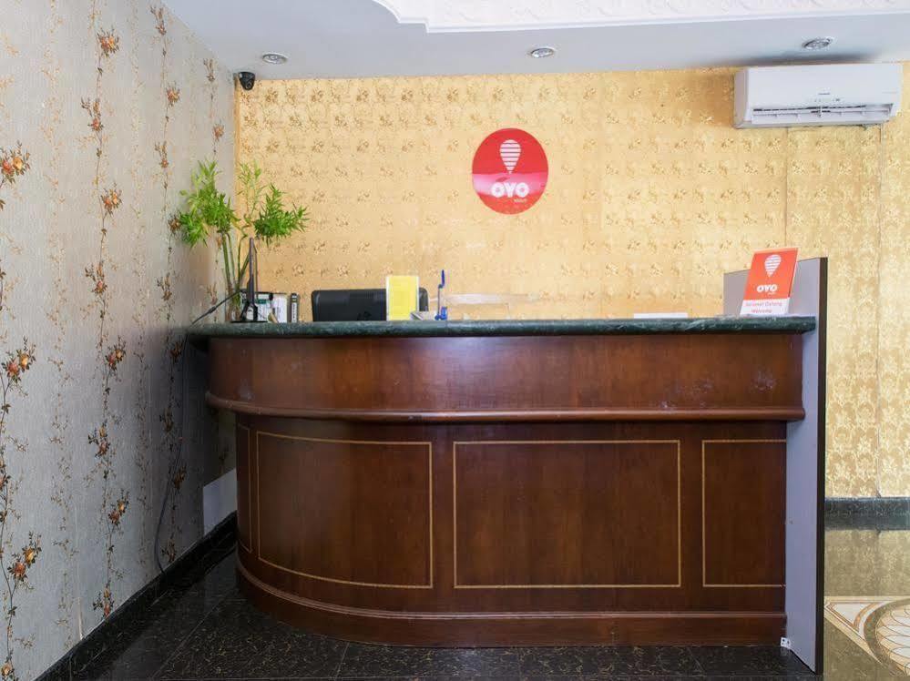 Oyo Rooms Maharajalela Monorail Station Κουάλα Λουμπούρ Εξωτερικό φωτογραφία