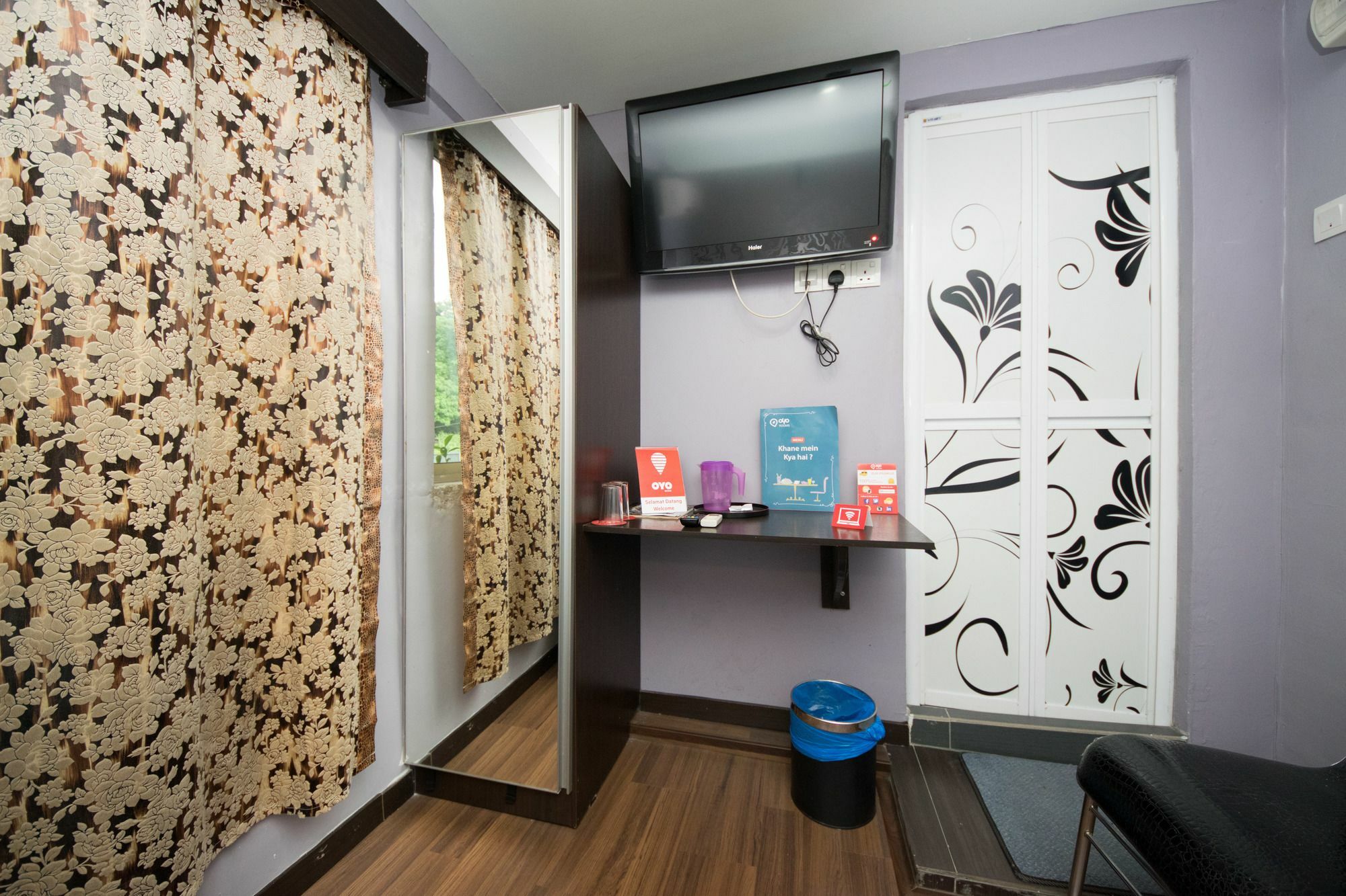 Oyo Rooms Maharajalela Monorail Station Κουάλα Λουμπούρ Εξωτερικό φωτογραφία