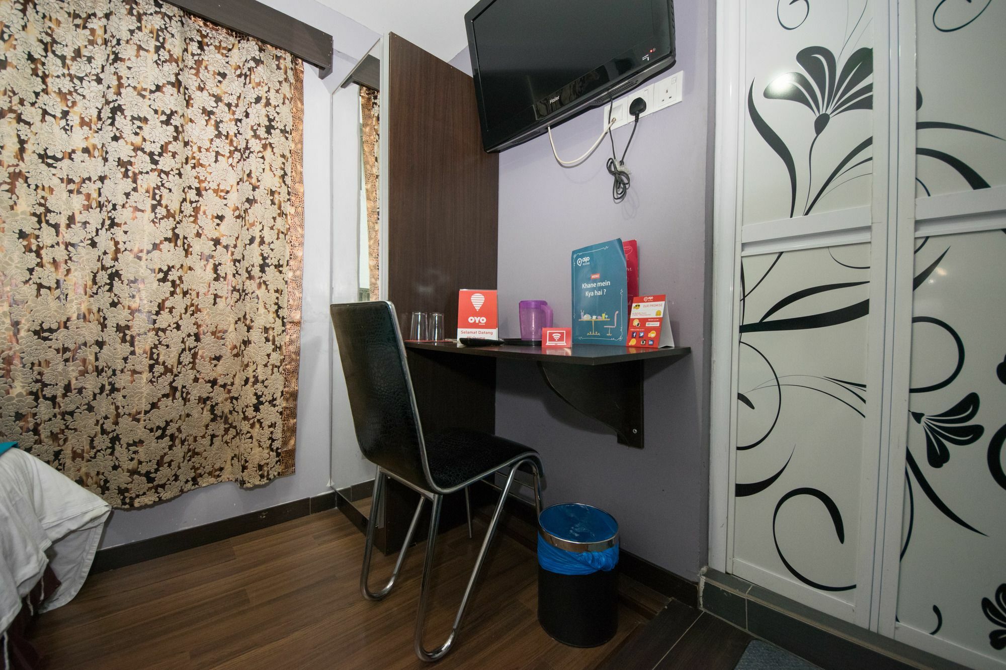 Oyo Rooms Maharajalela Monorail Station Κουάλα Λουμπούρ Εξωτερικό φωτογραφία